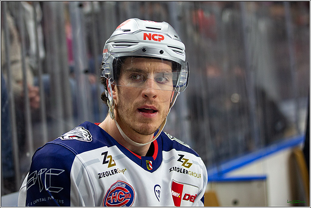 PENNY DEL; Koelner Haie- Nuernberger Ice Tigers; Koeln, 29.01.2023